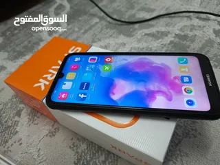  1 هواوي واي6