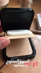  2 Kiko milano products