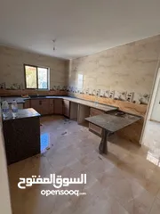  12 شقة جديدة للإيجار ساكن اول بناء جديد-الزرقاء -حي الامير شاكر- شارع -عقربا - خلف صالة قصر بلاد الشام