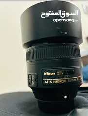  4 Nikon D750