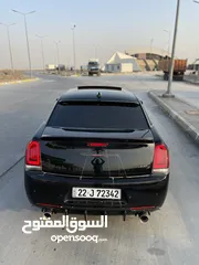  2 كرايسلر 300S 2021