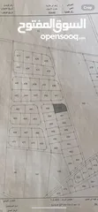  1 ارض للبيع في أيدون قرب الشويكة .