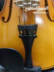 1 كمان كمنجة violin