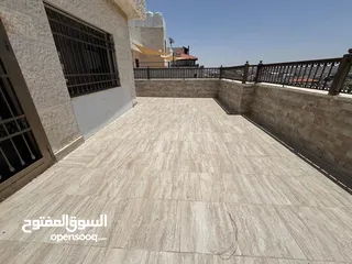  22 روف مع ترس بإطلالــــه مميزة