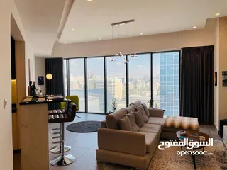  5 شقة مفروشة للإيجار 70م2 ( Property 18146 )-174847951
