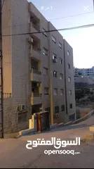  7 شقة للبيع في  عمان ضاحيه الرشيد 125 متر