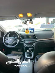  15 هونداي افانتي 2018