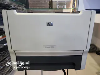  17 Hp Laserjet 2015 D