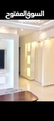  5 شقه ممتازه جدا في الطيره مساحه 180متر مفروشه بل كامل