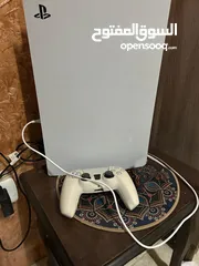  2 جهاز ps5 للبيع