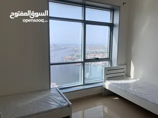  6 سكن شباب للإيجار