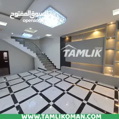  1 Spacious Townhouse For Sale In Al Mawaleh NorthREF 365TA