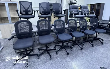  1 Used Office Furniture Selling and Buying