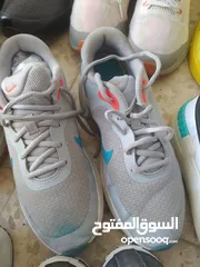  16 احذية اوروبية اصلية للبيع