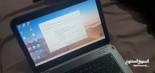  1 لابتوب ديل توب نظافه inspiron 5423 core i5