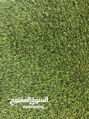  29 ترتان عشب صناعي