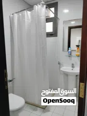  15 Partitions for ladies only only in Al Taawun Sharjah