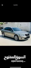  1 سكودا 2015