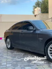  19 بسم الله ماشاء الله BMW F10 535i بيع او افاري ب تويوتا