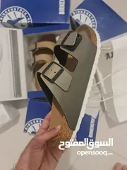  3 نعال إيطالية 7 برو قياس 43