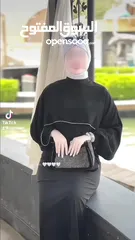  5 فستان كشخه خامة دبي