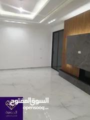  22 شقة أرضية فخمه ومميزة جديدة لم تسكن لقطه وبسعر مغري جداا عرض خاص أرقى مناطق ضاحية الرشيد
