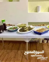  9 طاولة الشنطة للعزايم والرحل