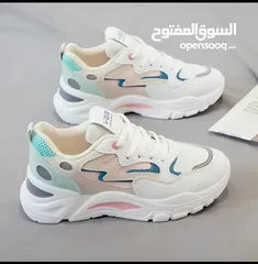  1 احذية رياضية