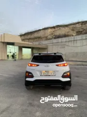  7 Hyundai Kona 2020