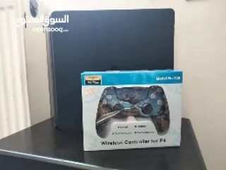  3 PS4 قابل للتفاوض