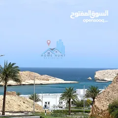  8 MUSCAT BAY  BRAND NEW FULLY FURNISHED 2BHK APARTMENT IN QANTAB