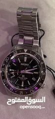  6 Grand seiko