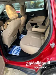  6 جيب كومباس 2019