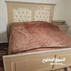  1 غرفة نوم مستعمل