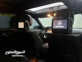  19 مرسيدس E200 AMG 2014 مواصفات خاصه