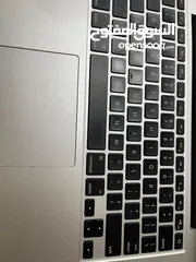  2 Mac Book Pro 2015 13-inch 256G ‎للبيع او للبدل على ايباد برو