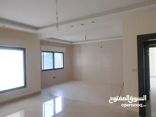  6 شقة للبيع جديدة في عبدون 200 متر طابق ثاني