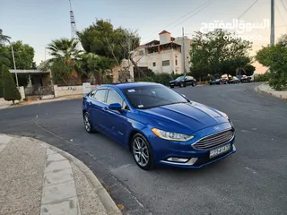  25 فيوجن موديل 2017 فحص كامل كلين تايتل جميع الضافات عدا الفتحة خصوصي كارسير 4نجوم بحالة الشركة