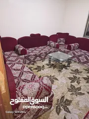  15 الجاردنز قريبه من جريدة الراي شقه للبيع ط2 مساحه 140م