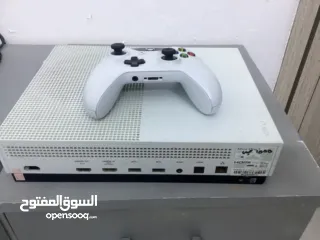  2 اكس بوكس ون اس واحد تيرا