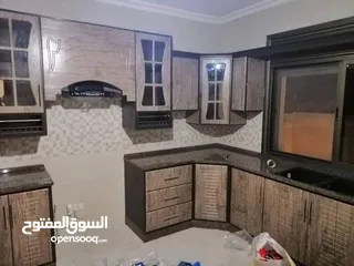  15 مطابخ المنيوم مطابخ الغد