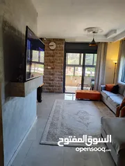  6 شقة للبيع منطقة المسجد جفنا