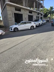  3 هيواندي ايونك هايبرد