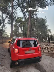  2 جيب رانجيد للبيع او البدل