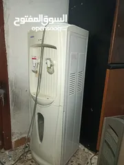  3 كولر ماء شغال بحلة ممتازة للبيع