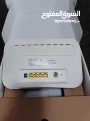  3 راوتر امنية Router evo home