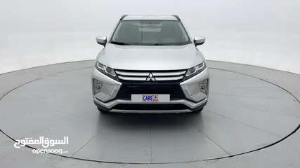  8 (FREE HOME TEST DRIVE AND ZERO DOWN PAYMENT) MITSUBISHI ECLIPSE CROSS