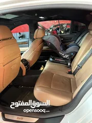  6 للبيع بي ام دبليو 740li