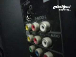  3 شاشة مستعمل للبيع
