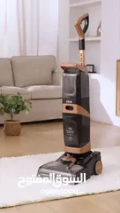  3 مكنسة غسيل السجاد كولن (KÖLN) الجديدة كلياً